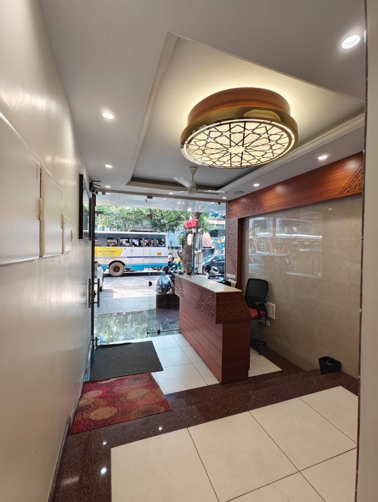 Hotel Nest Residency à Kozhikode Extérieur photo