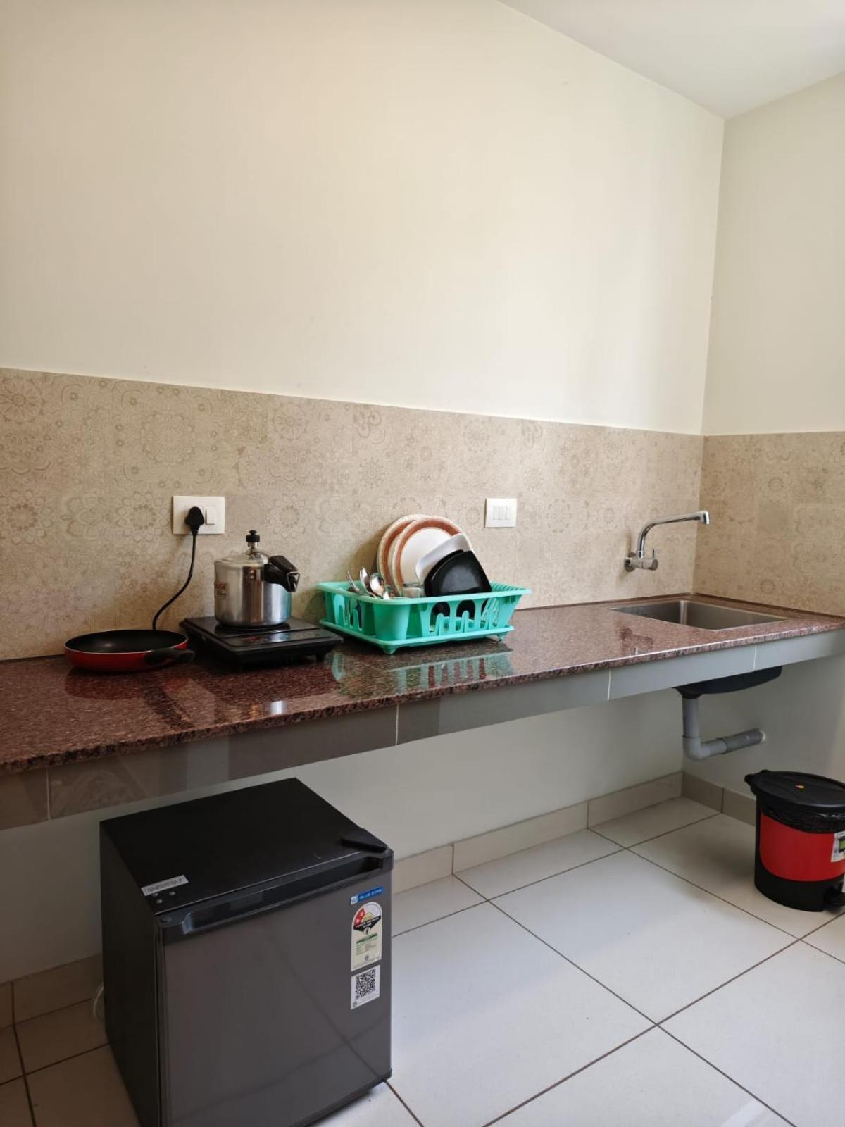 Hotel Nest Residency à Kozhikode Extérieur photo