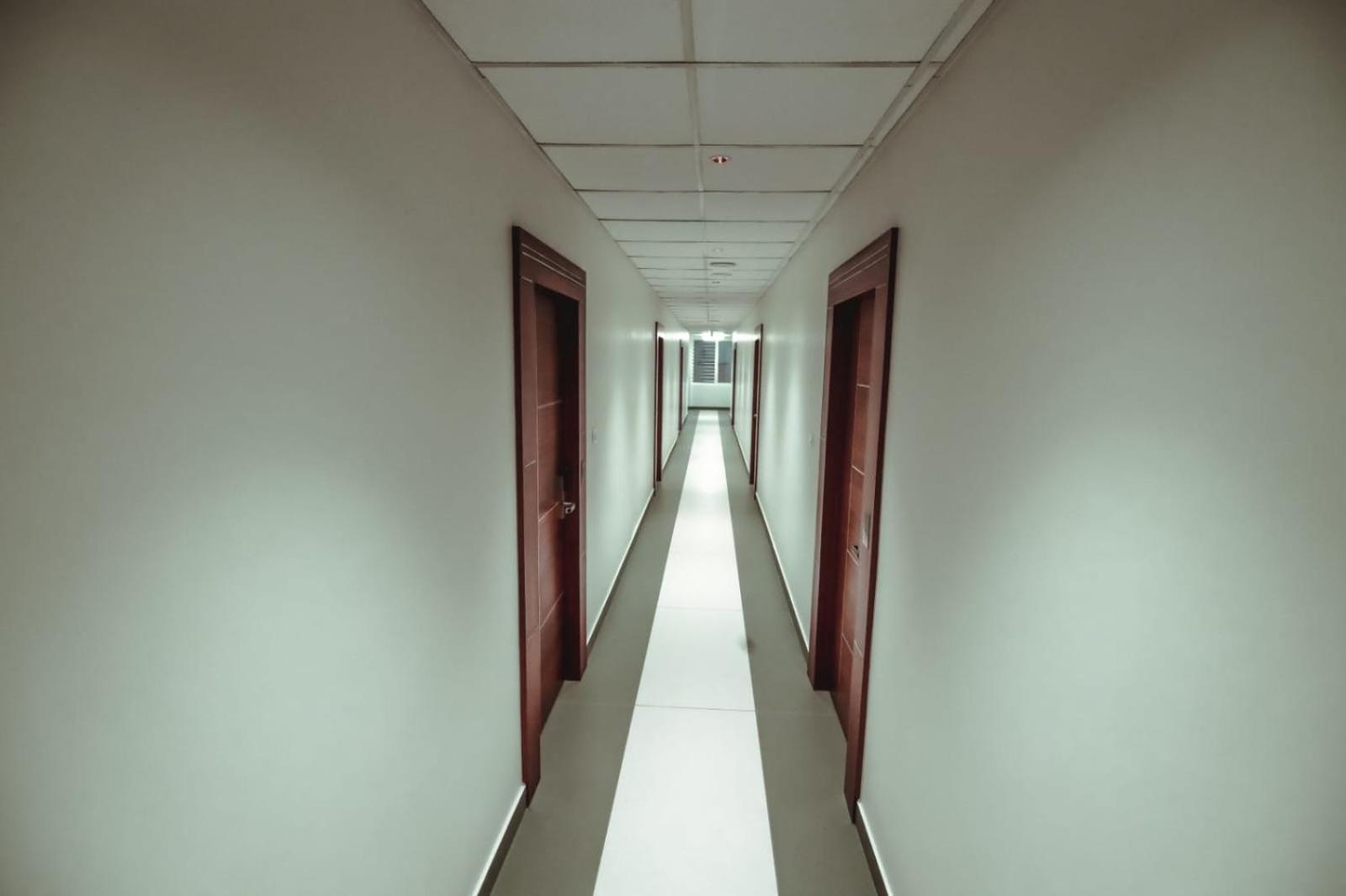 Hotel Nest Residency à Kozhikode Extérieur photo