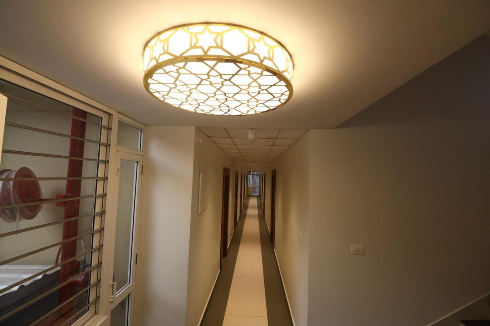 Hotel Nest Residency à Kozhikode Extérieur photo